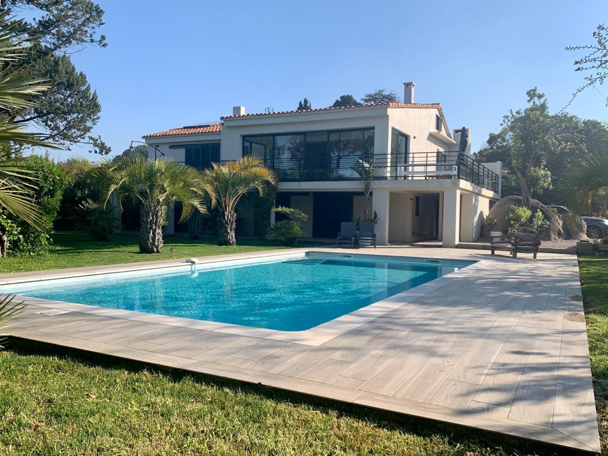 Villa Macalia Pietrosella Exterior foto